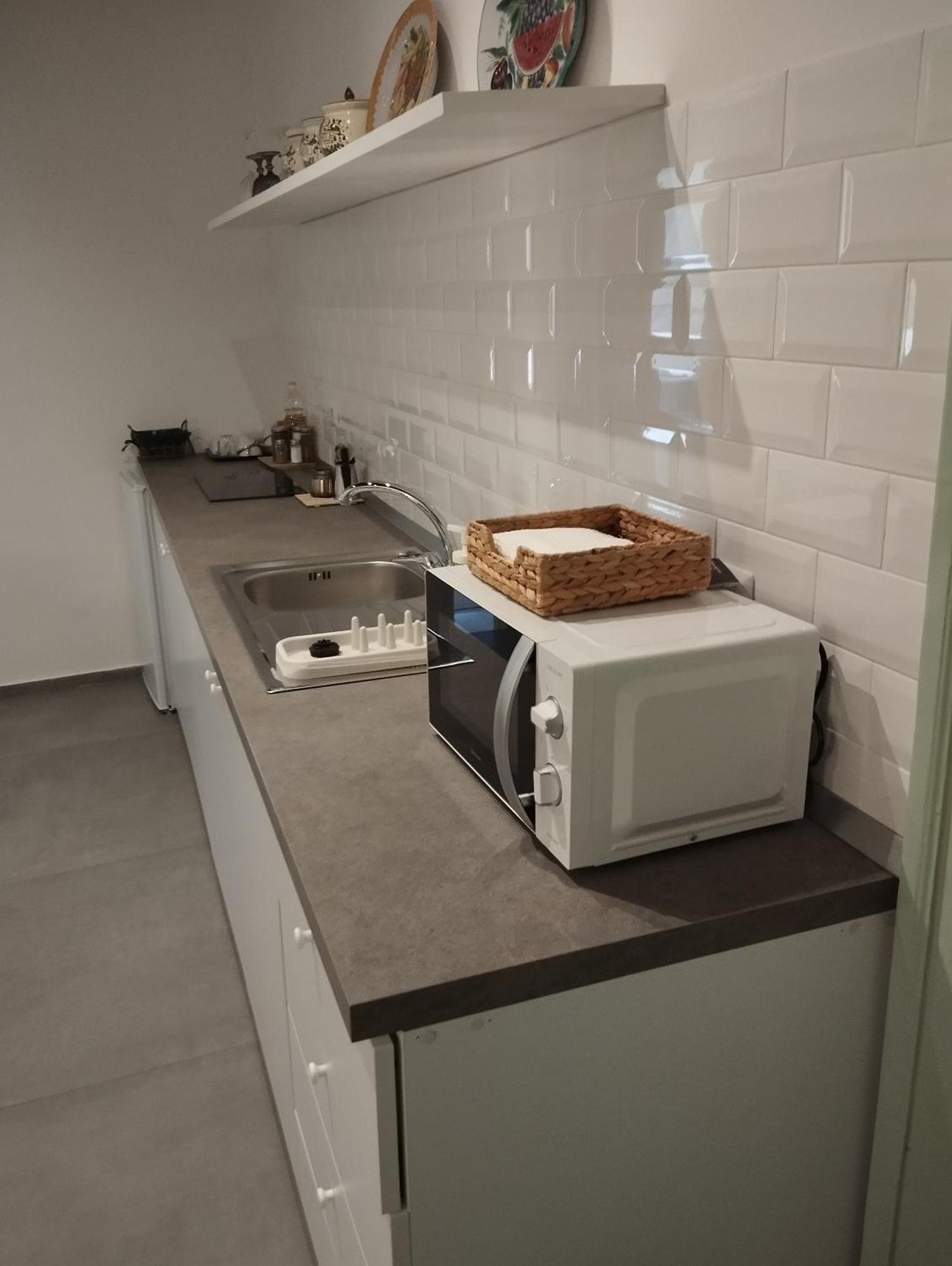 Casa Pupetta Acomodação com café da manhã Nápoles Exterior foto