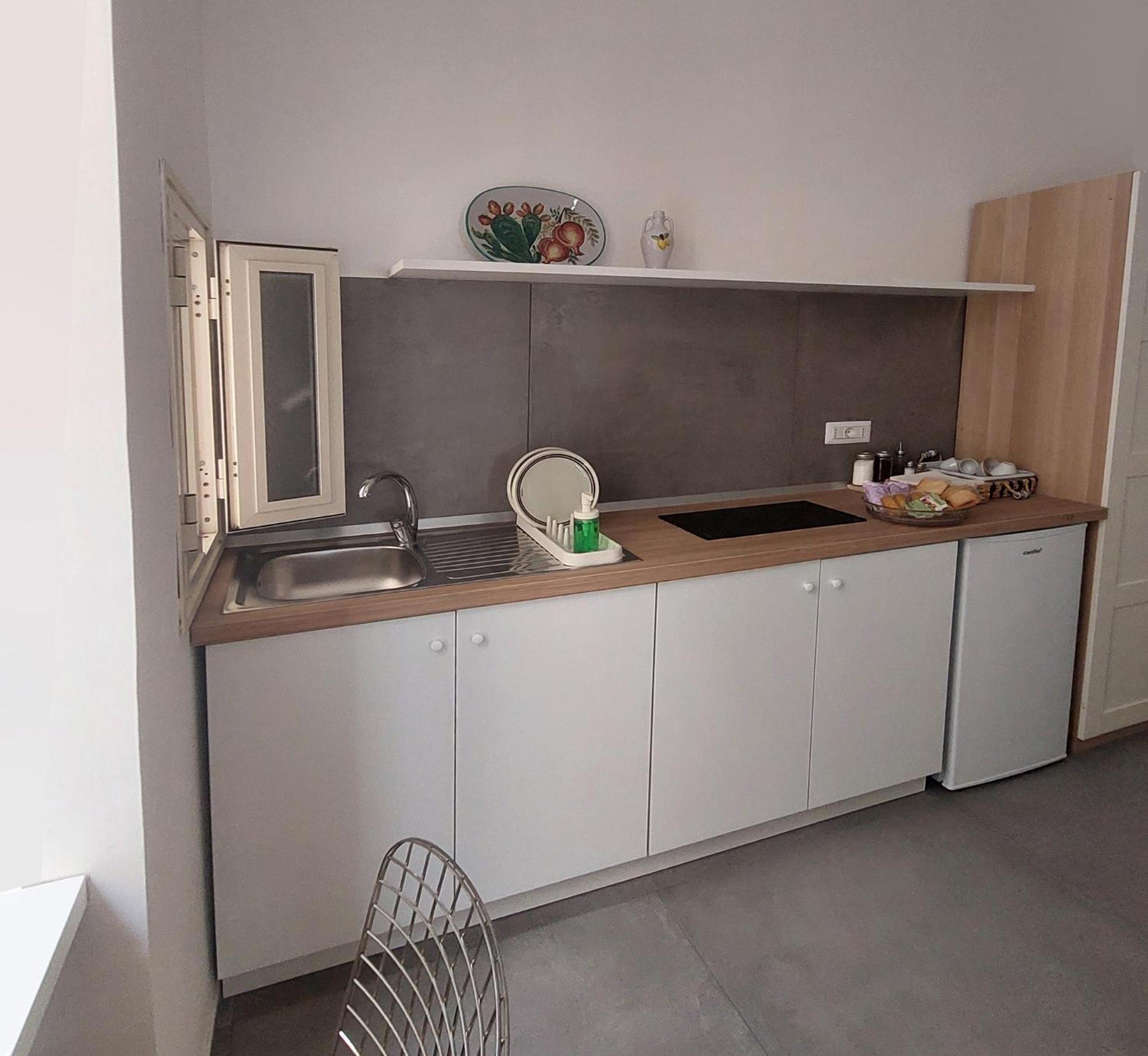 Casa Pupetta Acomodação com café da manhã Nápoles Exterior foto